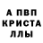 Метамфетамин винт Aleksandor A
